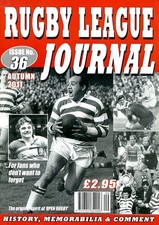 1916 rugby league for sale  LEYBURN