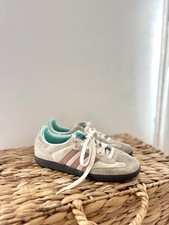 Adidas samba stripe for sale  BEXLEY