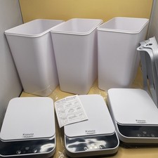 Kssvzz pack small for sale  FAREHAM