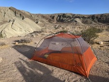 Big agnes copper for sale  Chicago