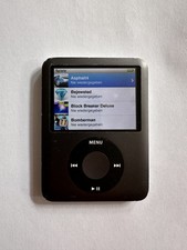 Ipod nano a1236 gebraucht kaufen  Landshut