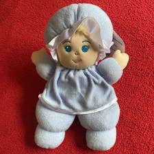 Doudou poupée poupon d'occasion  La Rochelle