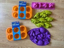 Job lot baking for sale  FAREHAM