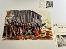 Museum quality painting for sale  San Diego