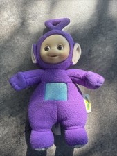 Playskool teletubbies tinky for sale  Trenton