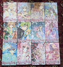 Set completo sakura usato  Spedire a Italy