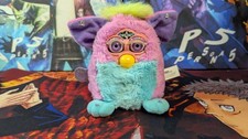 Furby 1999 tiger for sale  Philadelphia