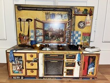 Vintage puppenküche blechspie gebraucht kaufen Vintage puppenküche blechspie gebraucht kaufen  Bremen