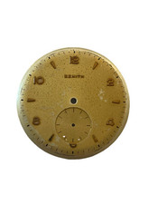 Quadrante zenith 126 usato  Napoli