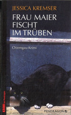 Frau maier fischt gebraucht kaufen  Regensburg