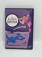 Rosarote panther blaue gebraucht kaufen  Lübbecke