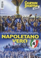 Guerin sportivo extra usato  Roma