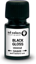 Vernice ritocco universale usato Vernice ritocco universale usato  Pescara