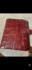 Mulberry vintage agenda for sale  WAKEFIELD