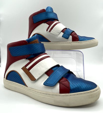 Bally men sneakers for sale  Douglasville
