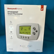 Honeywell home rth6580wf for sale  Montgomery