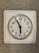 Mebus quartz küchenuhr gebraucht kaufen  Schwäbisch Hall