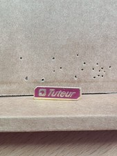 Vintage pin tutor d'occasion  Expédié en Belgium