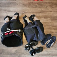 Neilpryde aufprallwesten paar gebraucht kaufen  Göttingen