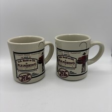 Fly fishing coffee for sale  Kenosha