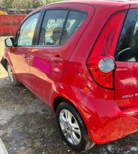 Vauxhall agila alloy for sale  WESTBURY