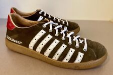 Dsquared2 mens sneakers for sale  Glenview