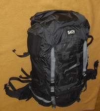 Trecking rucksack bach gebraucht kaufen  München