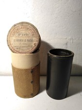 Cylindre gramophone phonograph d'occasion  Sainte-Suzanne