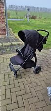 Hauck buggy rapid gebraucht kaufen  Grammetal