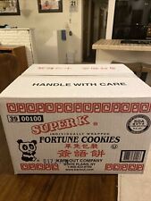 Panda fortune cookies for sale  Gillette