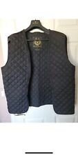 Belstaff vest for gebraucht kaufen  Deutschland