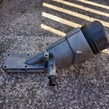 ölfiltergehäuse bmw 318is gebraucht kaufen  Castrop-Rauxel