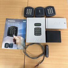 Lote de trabajo, equipo de control de acceso para puertas ACT segunda mano  Embacar hacia Mexico