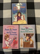 Junie jones books. for sale  Koshkonong