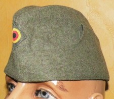Militär military mütze gebraucht kaufen  Essen