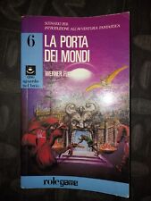 Librogame uno sguardo usato  Torino