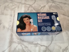 Wärme massagestab rotlich gebraucht kaufen  Kaiserslautern