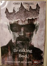Breaking bad power for sale  Beaver