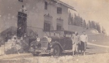 Voiture talbot lago d'occasion  Vanves