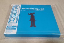 Jamiroquai high times for sale  Middleton