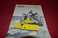Vermeer three point for sale  Berlin