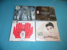 Sinead connor blocco usato  Italia