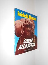 Corsa alla vetta usato  Italia