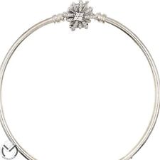 Bracciale pandora argento usato  Italia