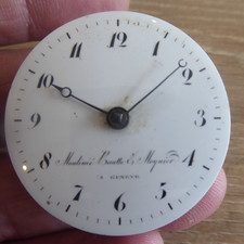 Rare moulinié bautte for sale  KENILWORTH