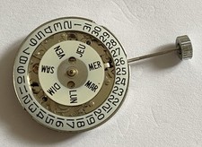 Mouvement automatic stock d'occasion  Clermont-Ferrand-
