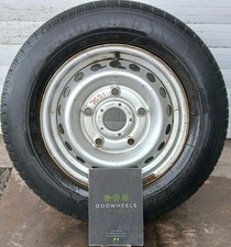 Transit custom steel for sale  TELFORD