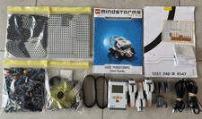 Lego mindstorms nxt2.0 for sale  SOUTHAMPTON