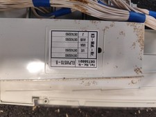 Scheda potenza lavastoviglie usato Scheda potenza lavastoviglie usato  Como