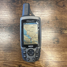 Garmin gpsmap 60cs for sale  LONDON